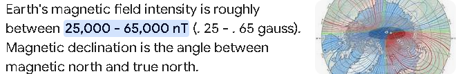 magnetic flux